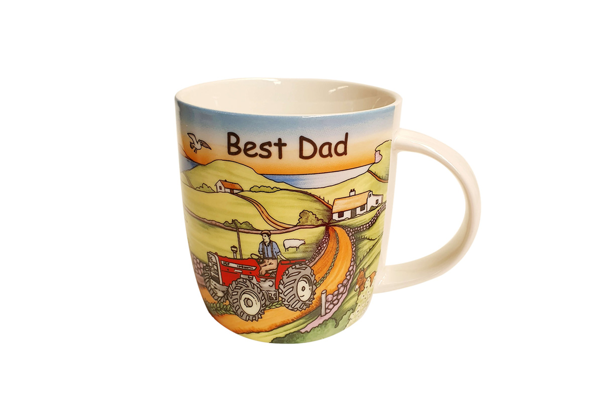 Mug BDD