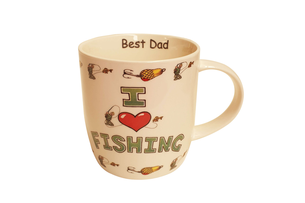 Mug BDFI