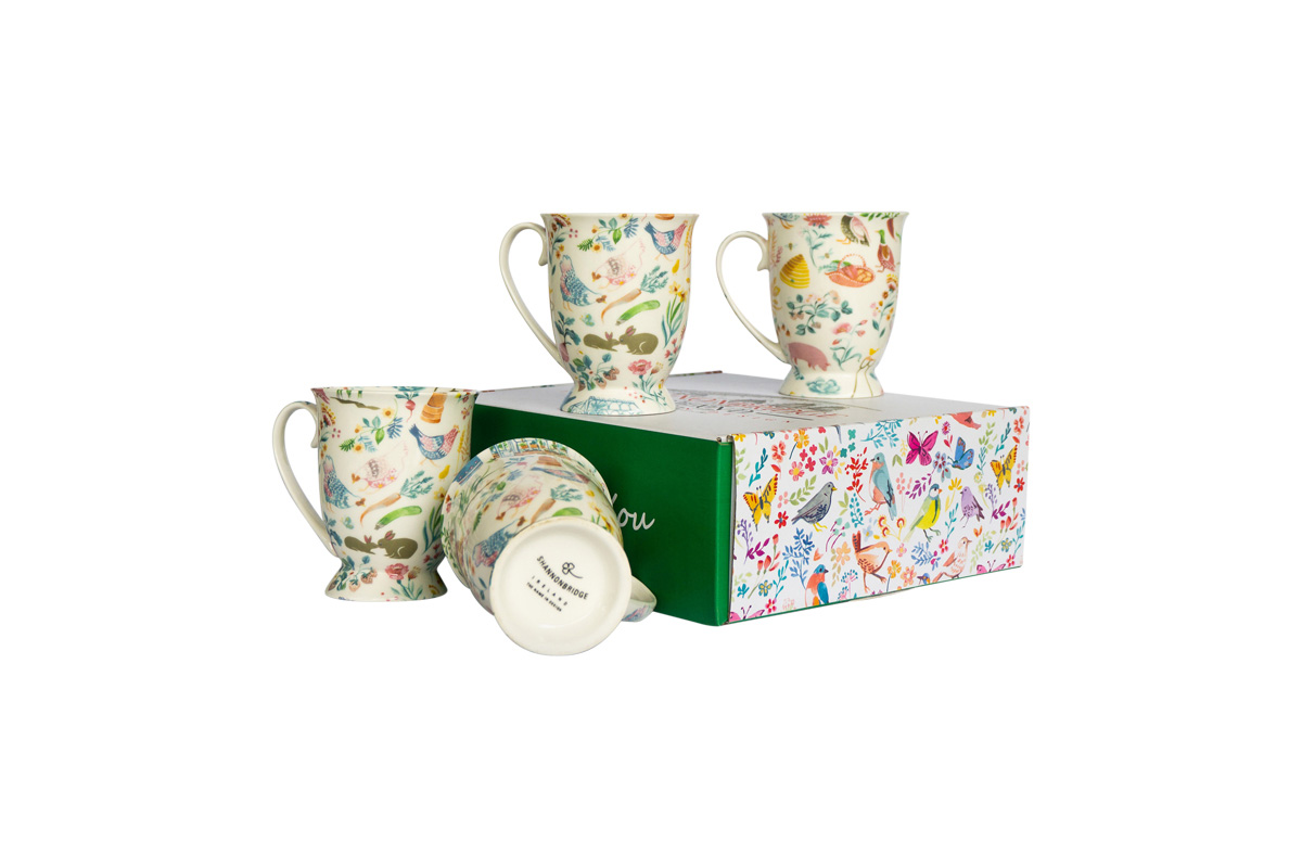 4 Piece Sets – DMSETCL