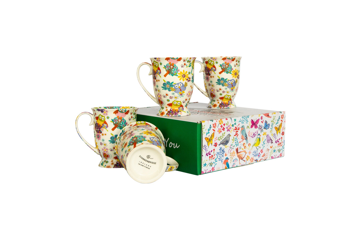 4 Piece Sets – DMSETWO