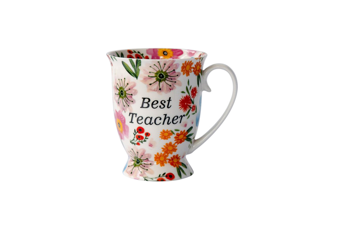 Best Teacher