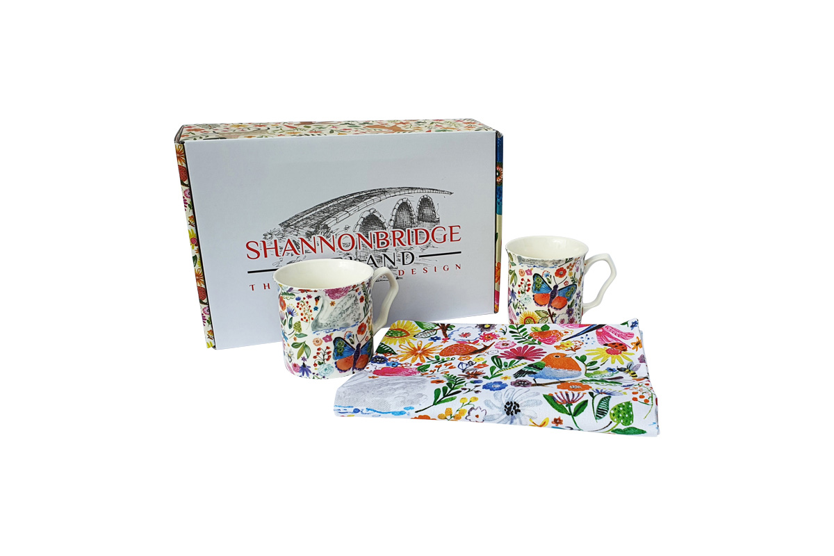 Mug and Tea Towel Sets – MUTTWSWN