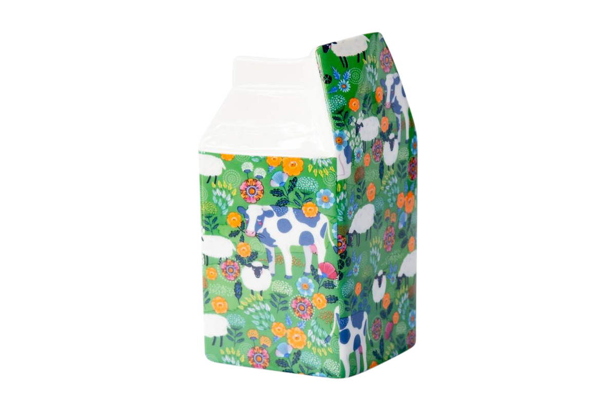 Carton Jug