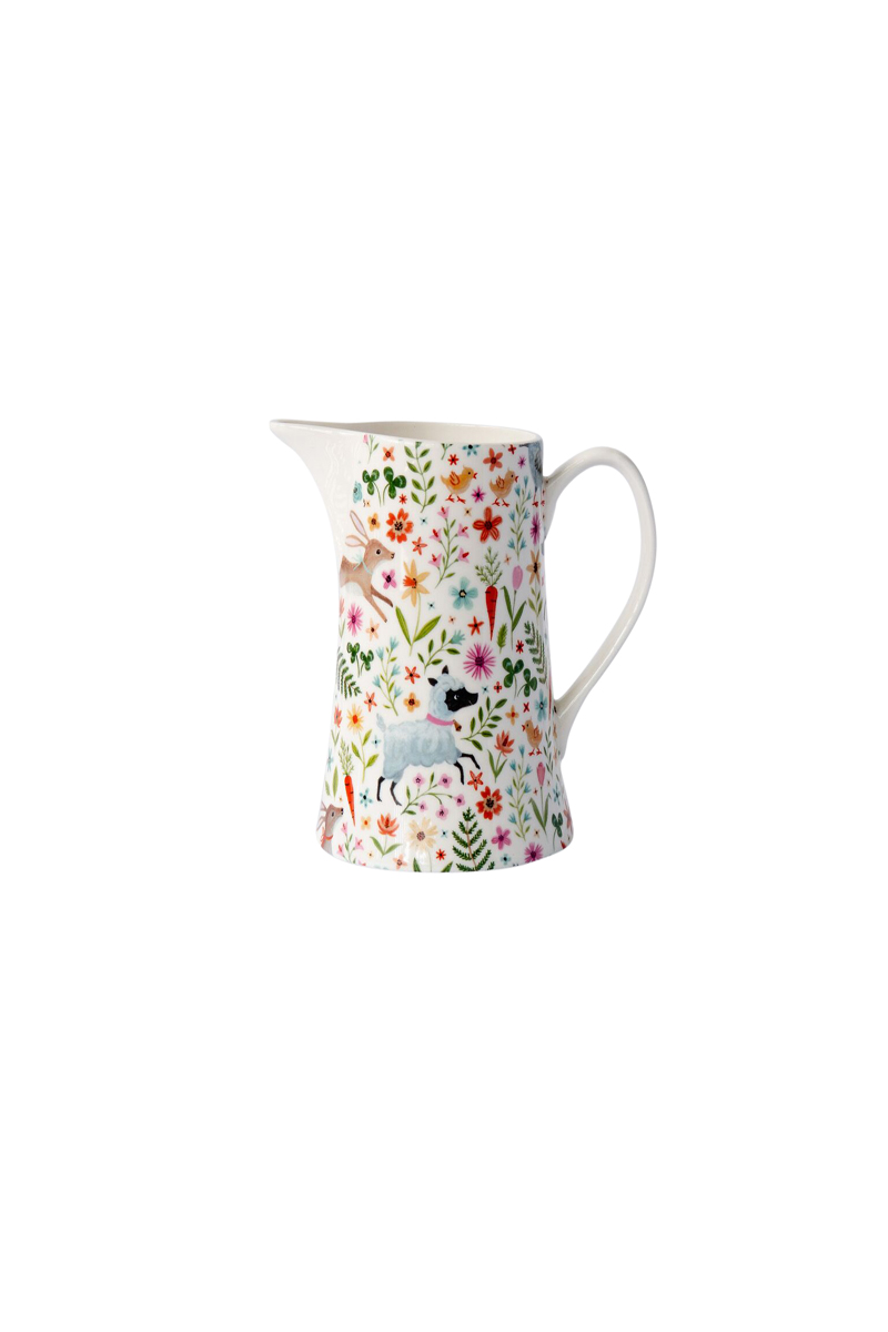1 Pint Jug