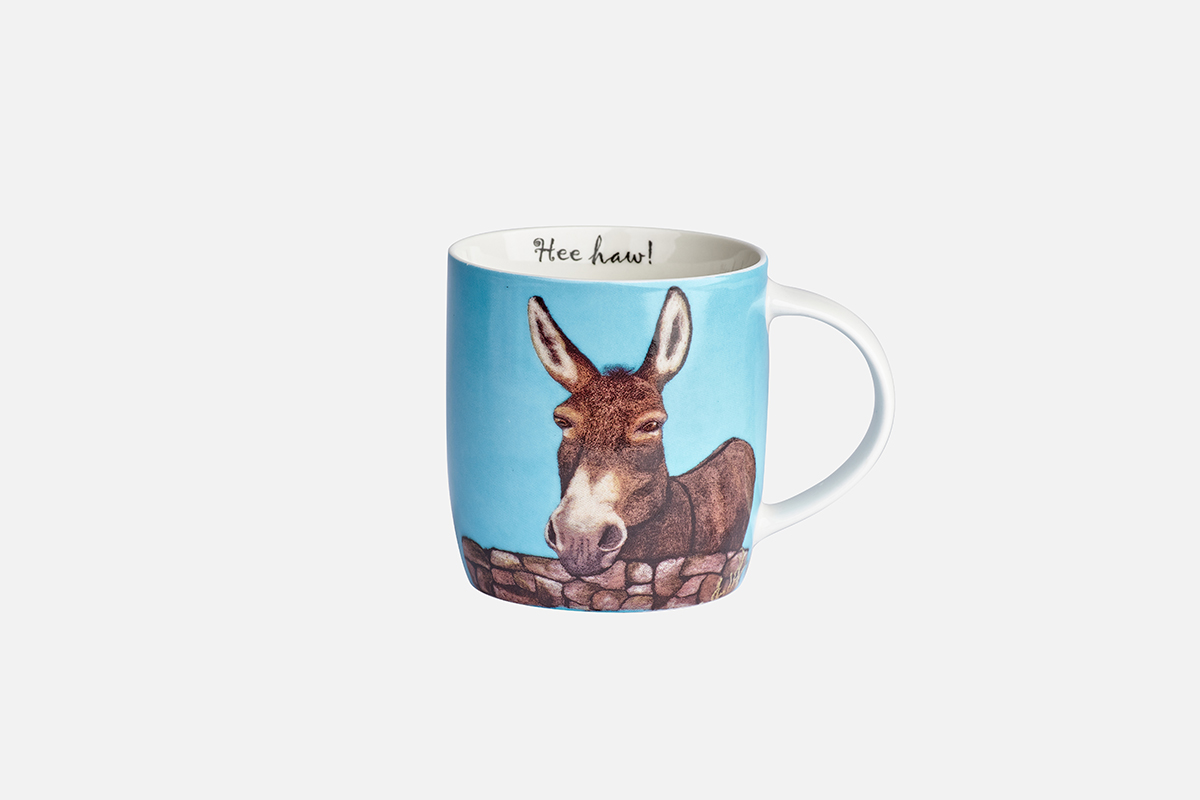 Dream Mug