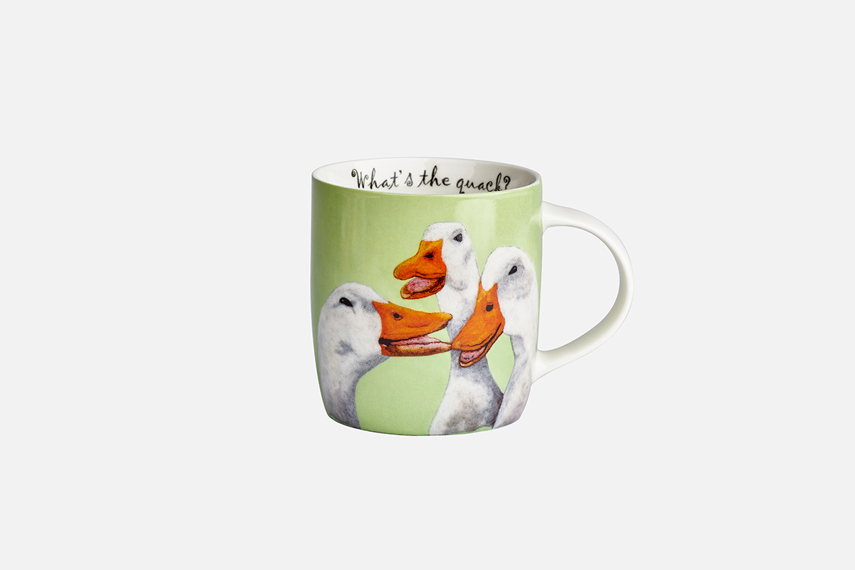 Dream Mug