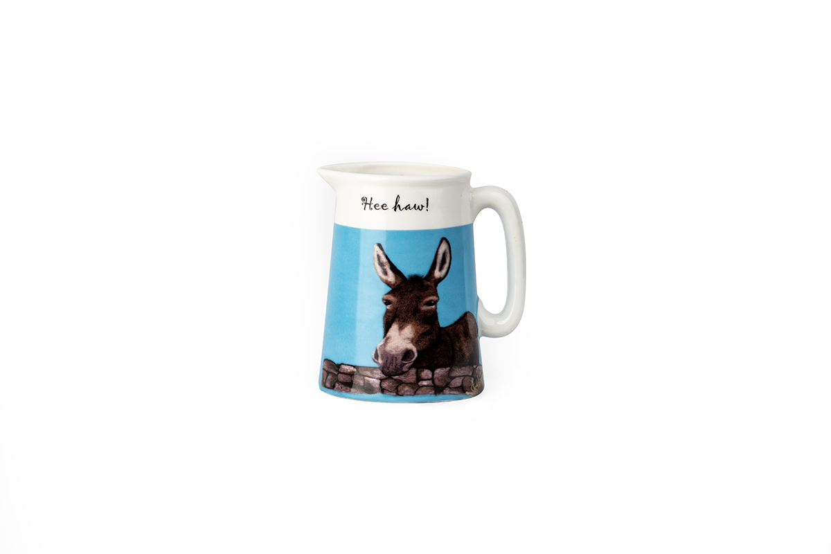 Half Pint Jug