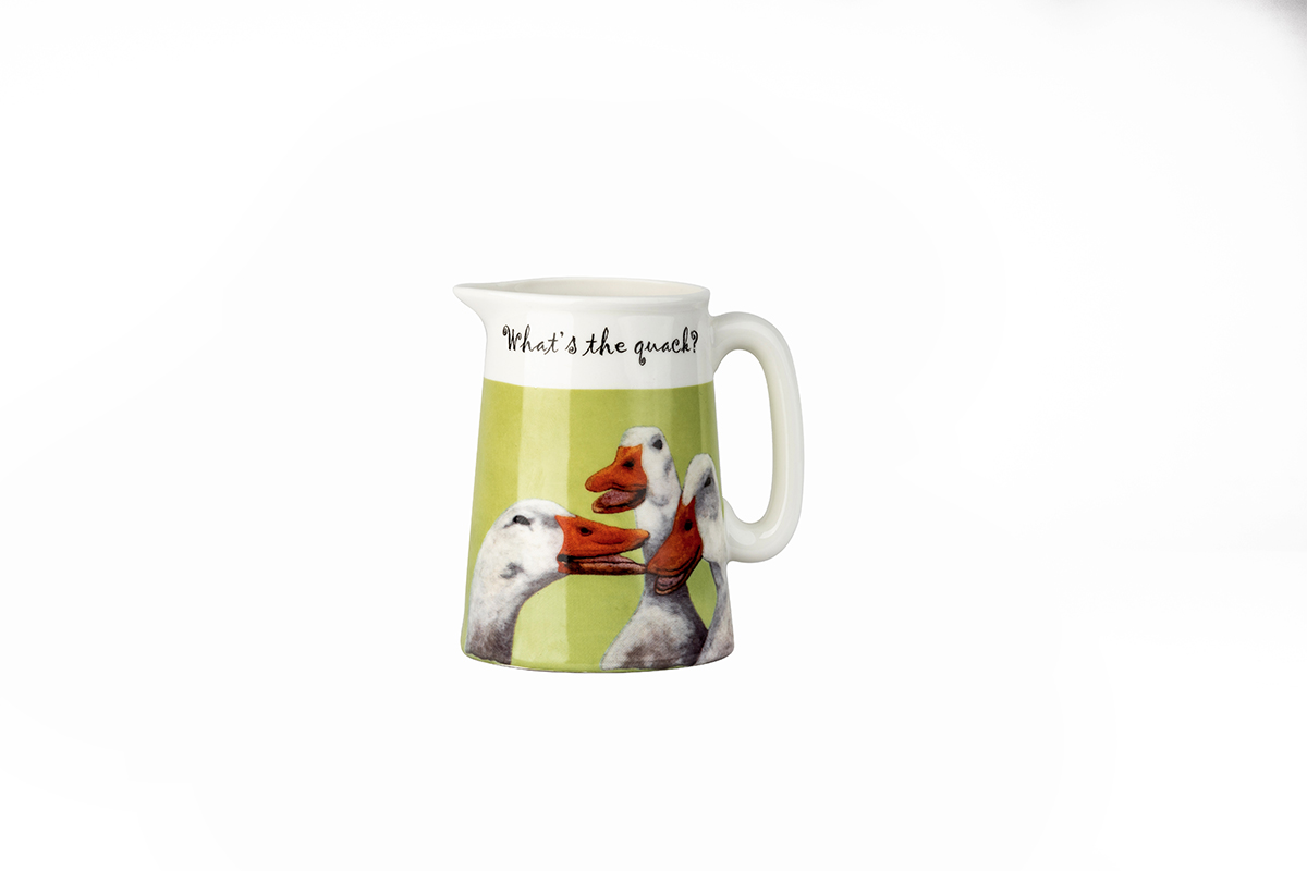 Half Pint Jug