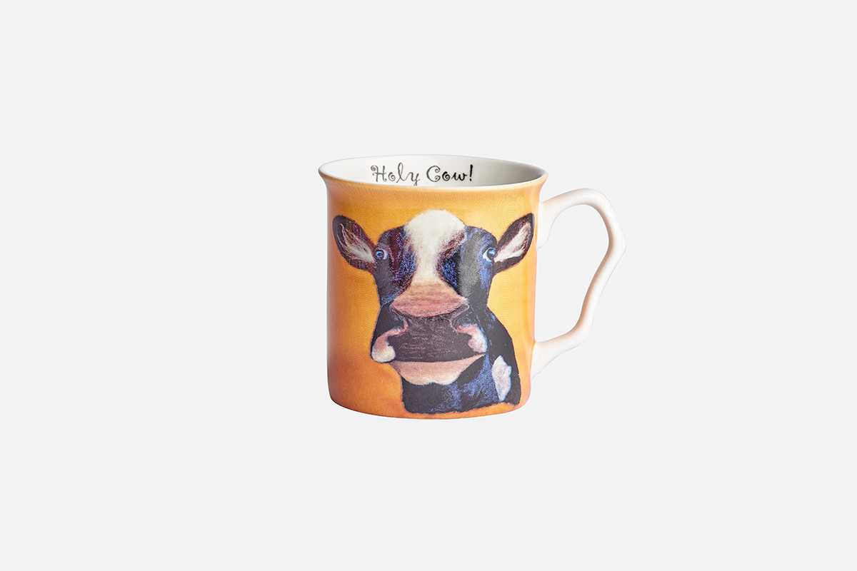 Tankard Mug