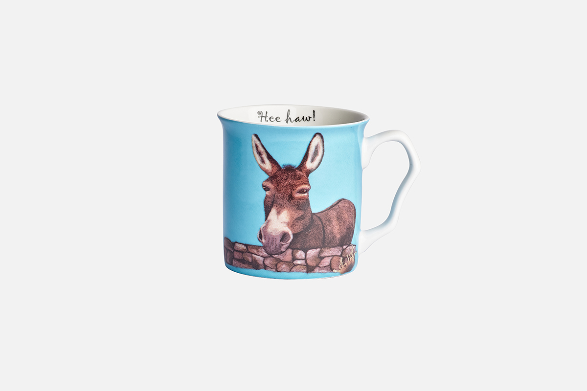 Tankard Mug