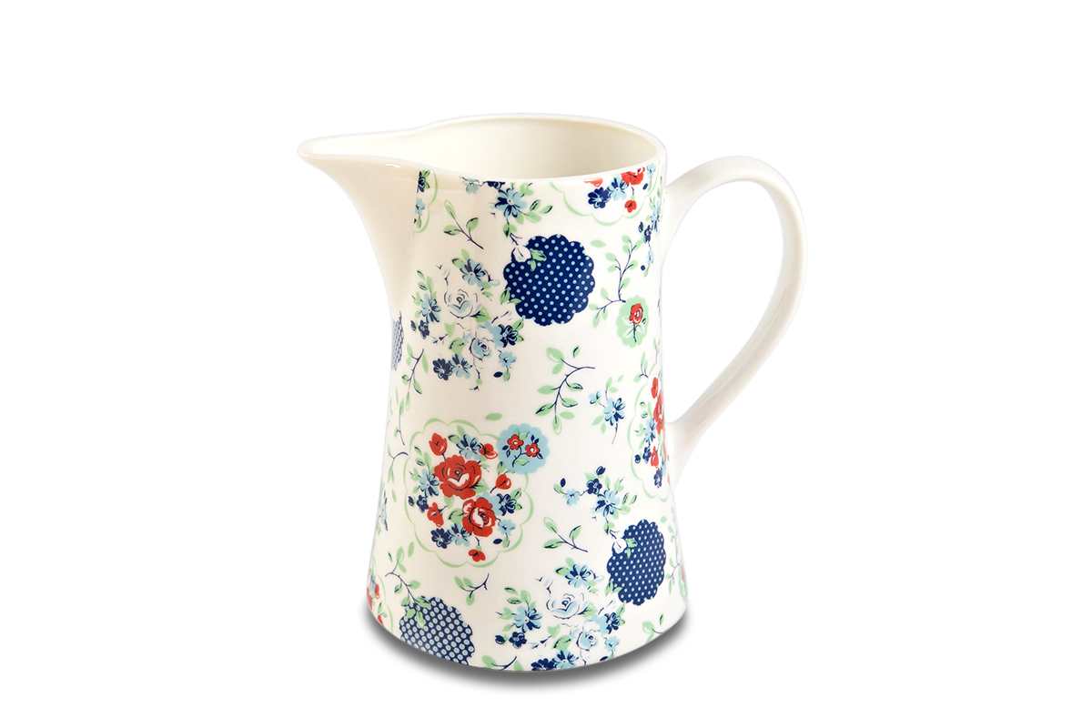 1 Pint Jug