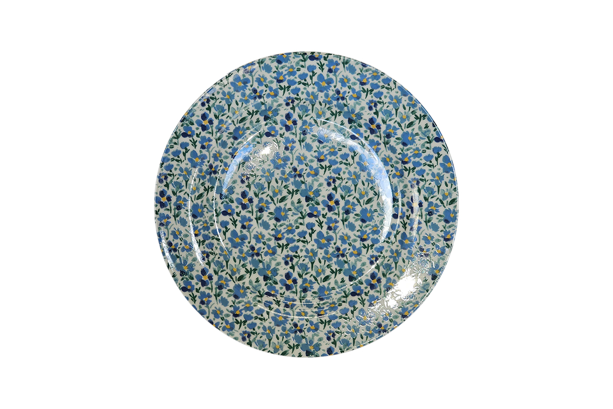20 cm Round Plate