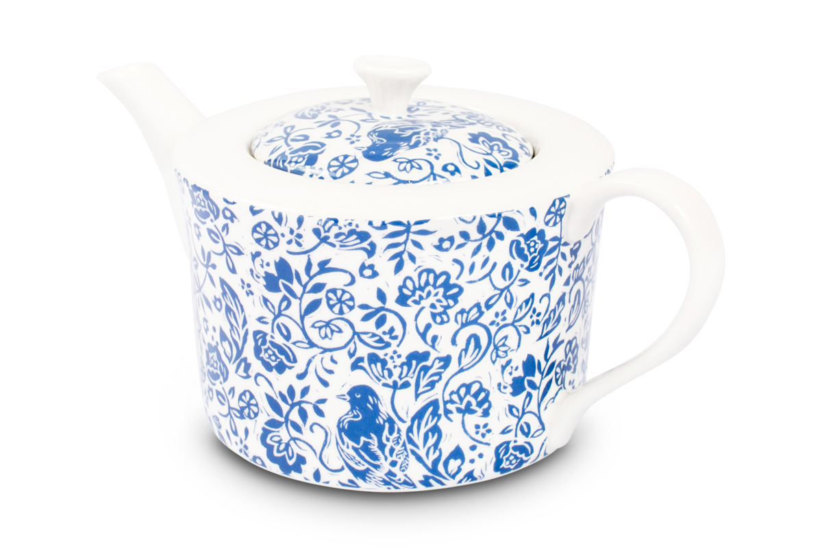 4 Cup Teapot
