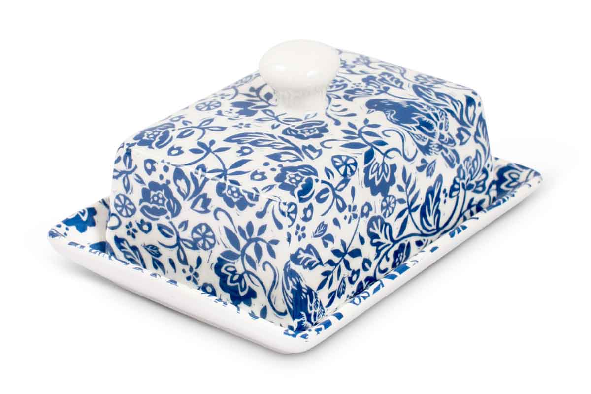 Butter Dish