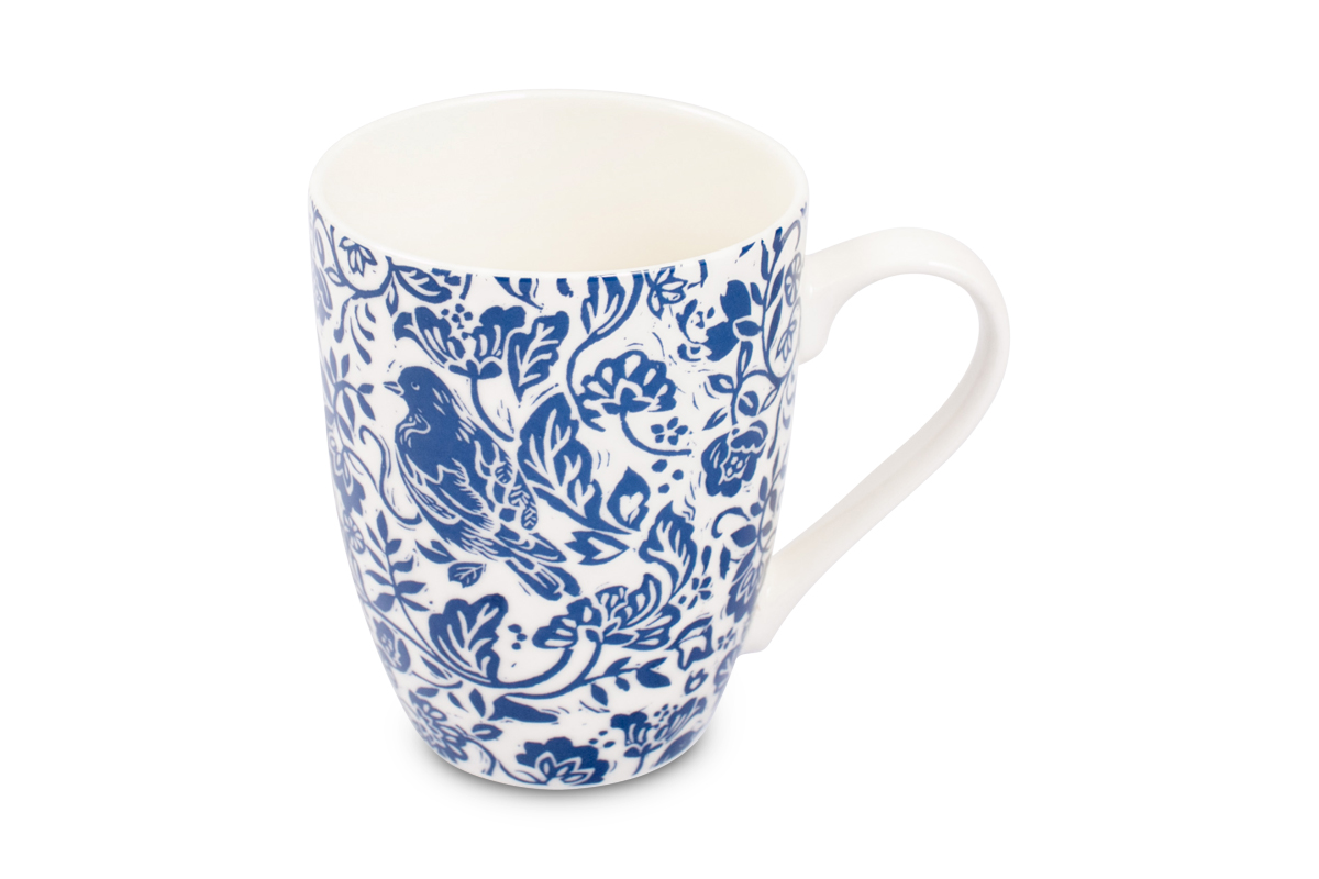 Tankard Mug