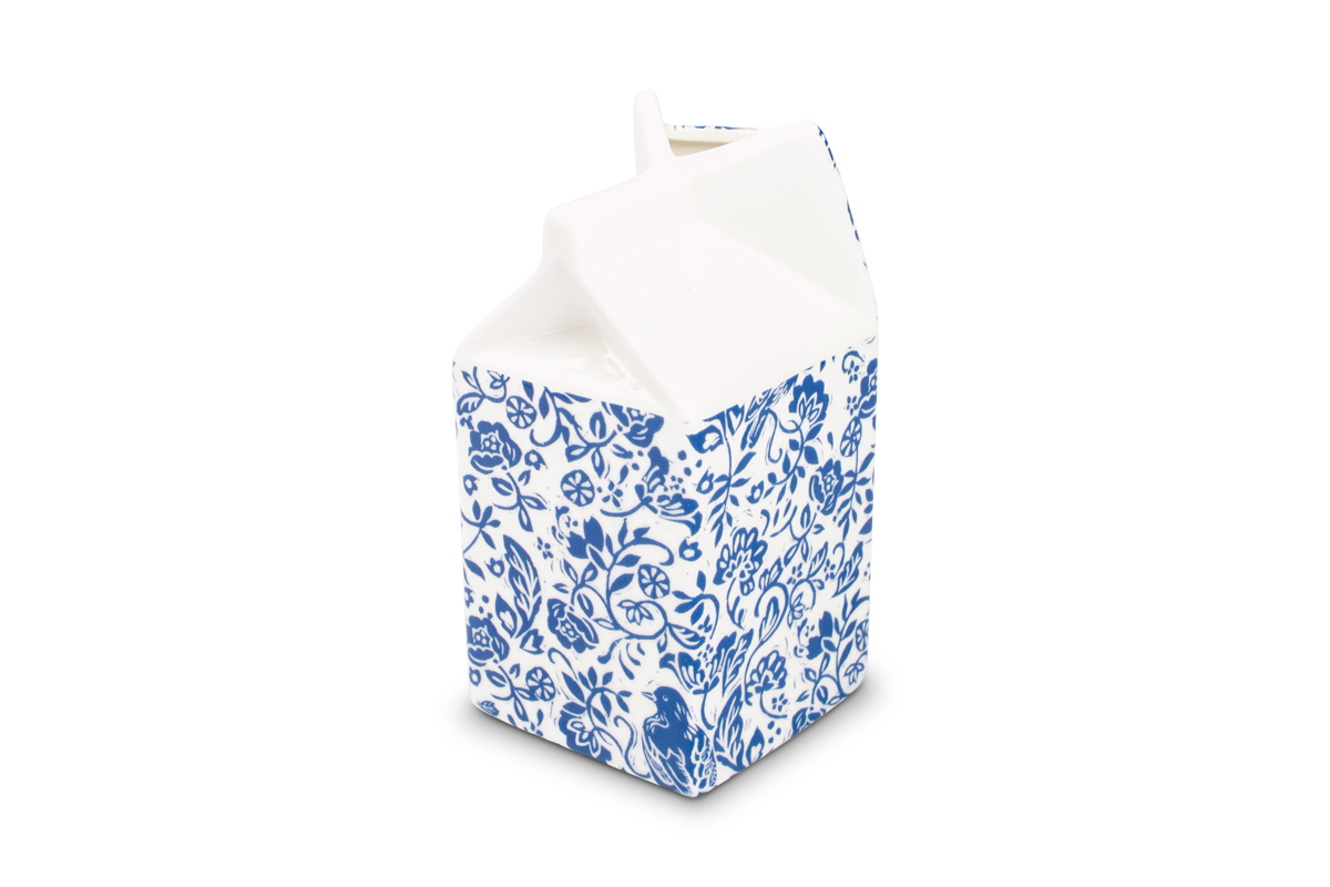 Carton Jug