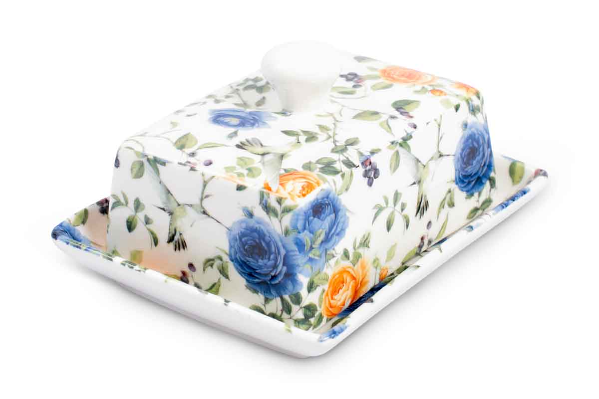 Butter Dish