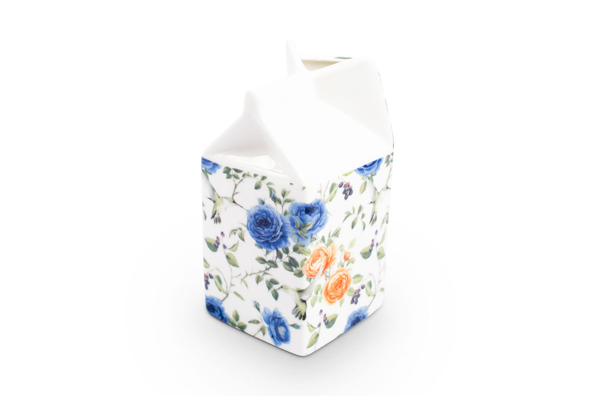 Carton Jug