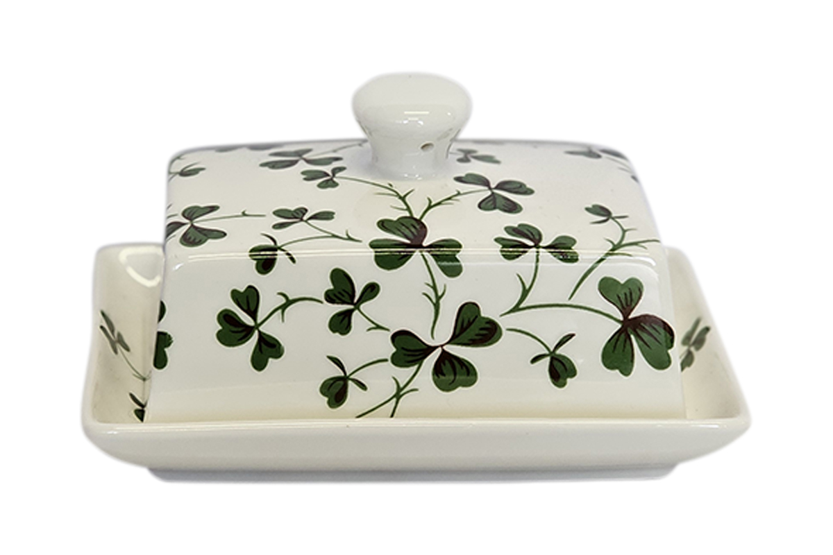 Butter Dish