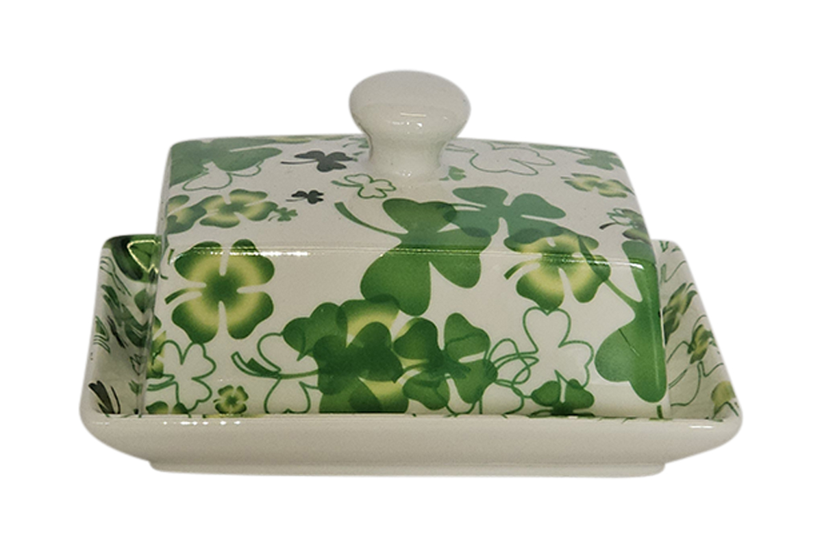 Butter Dish