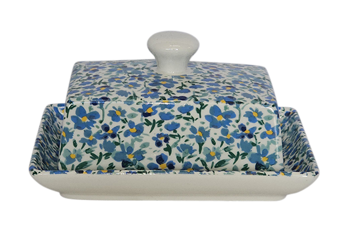 Butter Dish