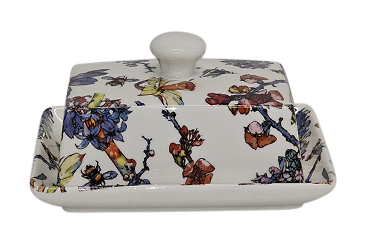 Butter Dish