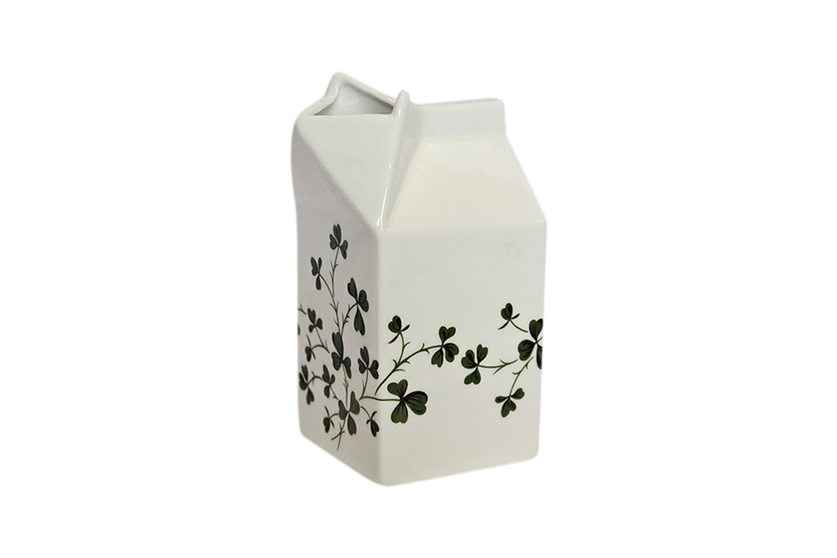 Carton Jug