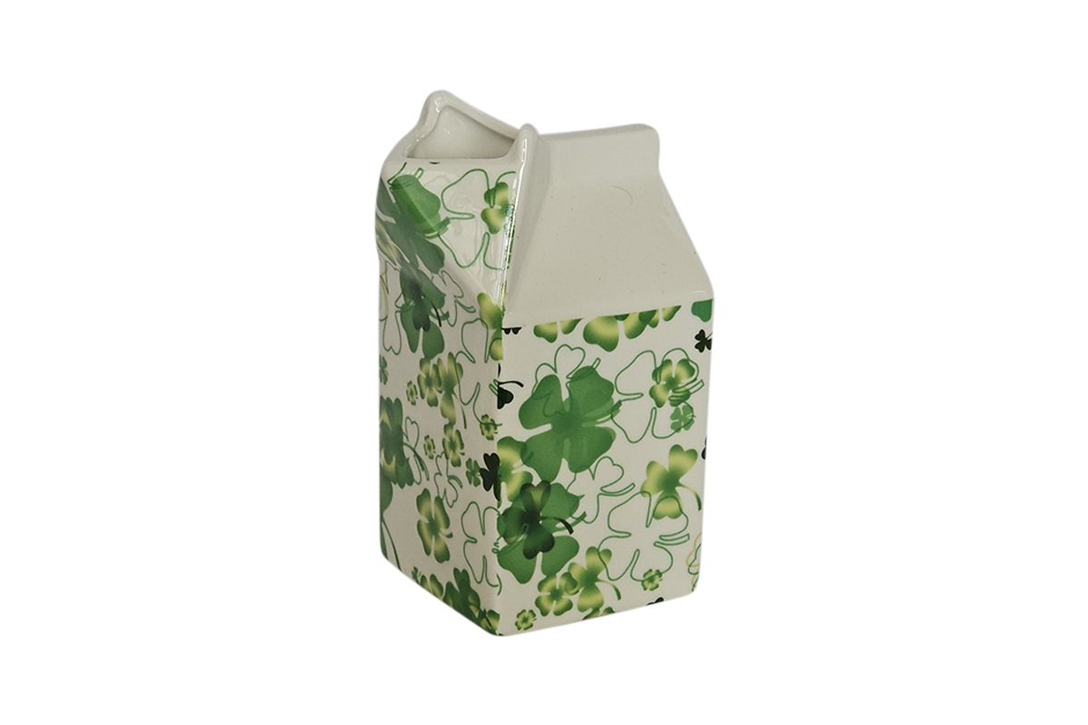 Carton Jug