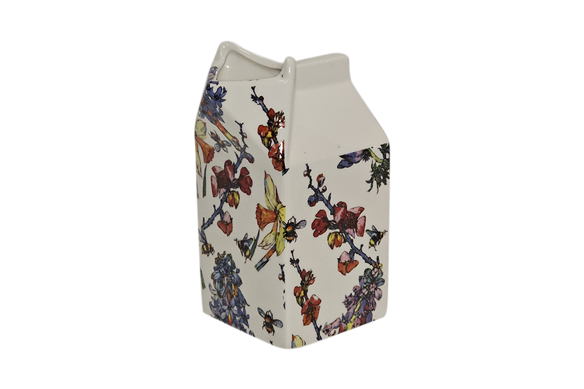 Carton Jug