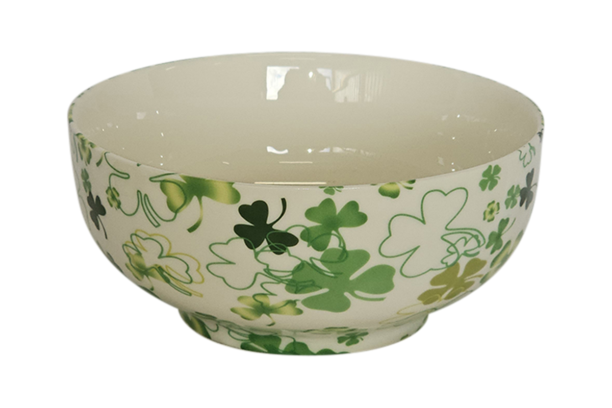 Cereal/Pudding Bowl