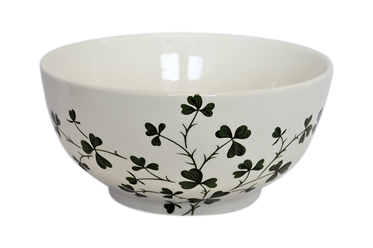 Cereal/Pudding Bowl