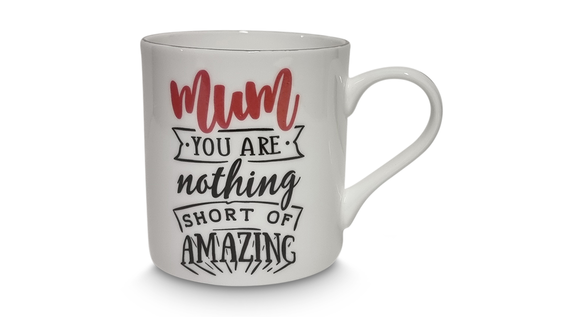 MUG AMAZING
