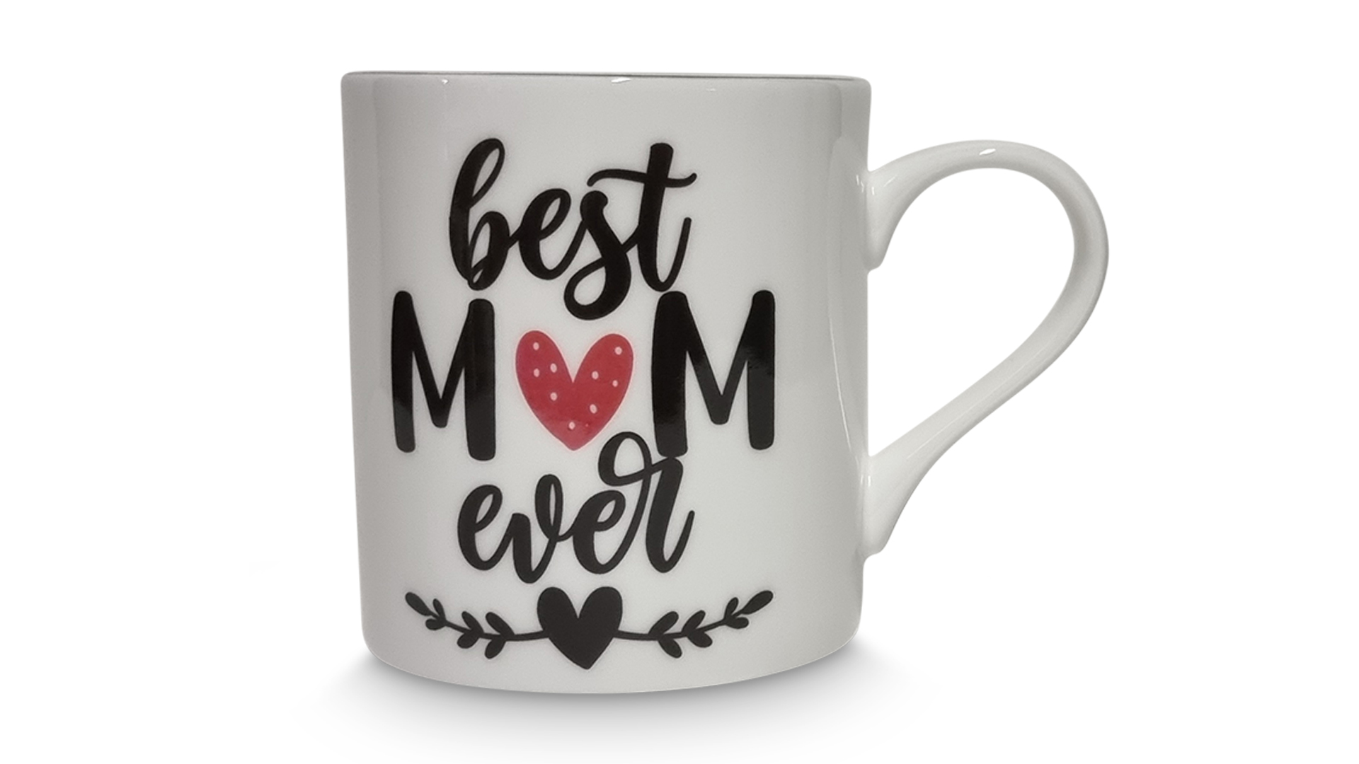 MUG BEST MUM EVER