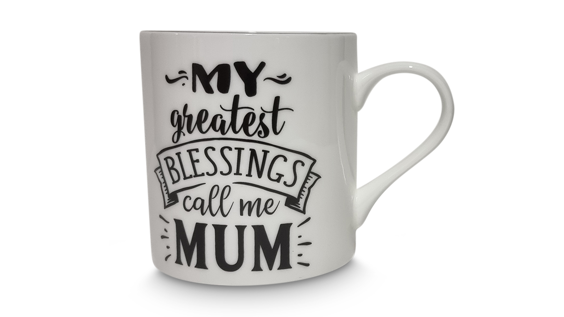 MUG BLESSING