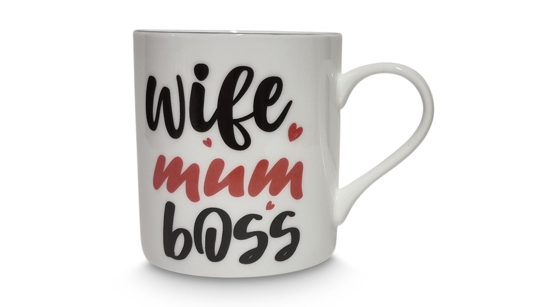 MUG BOSS