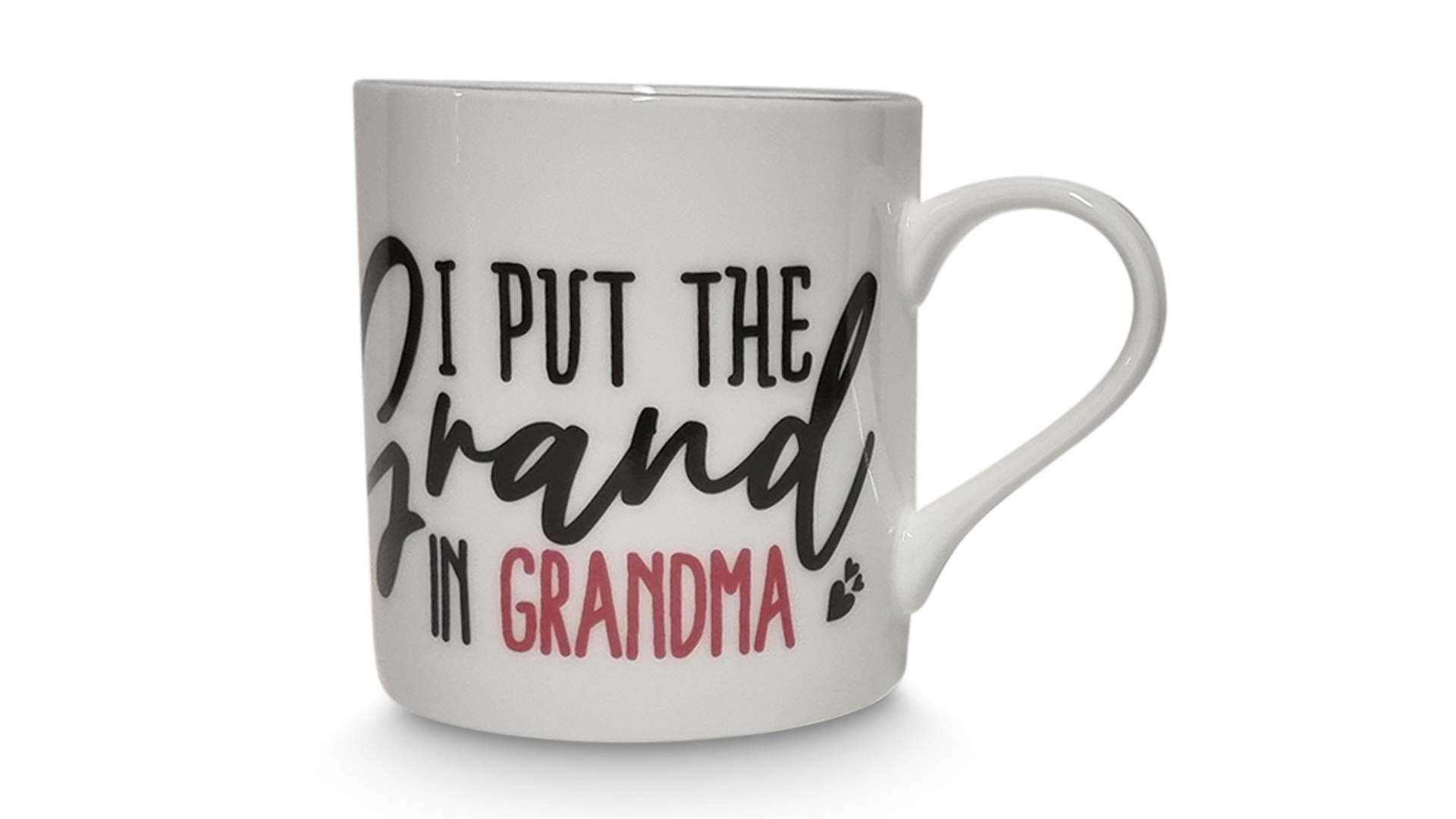 MUG GRAND