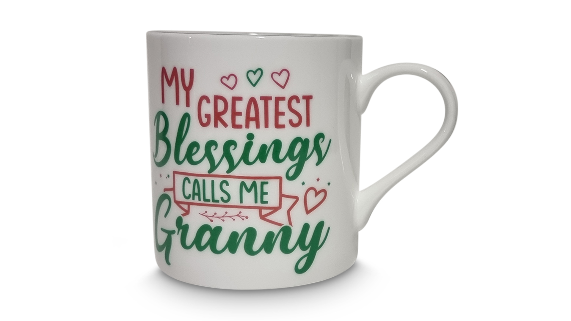 MUG GREATEST