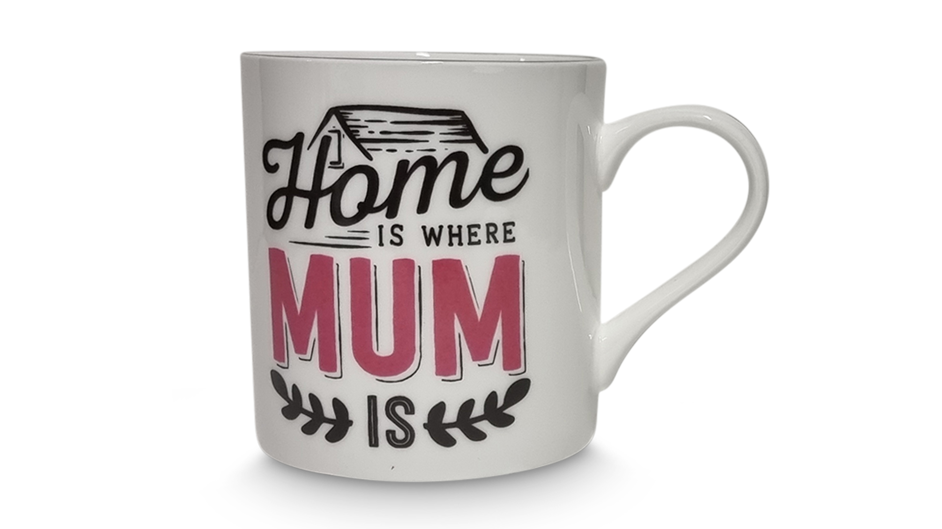 MUG HOME