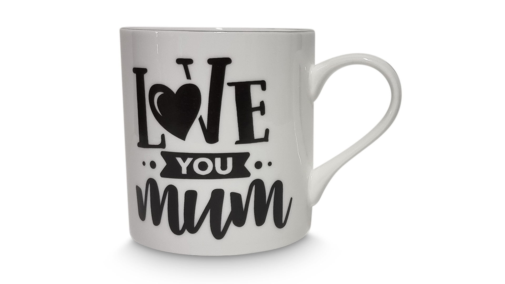 MUG LOVE
