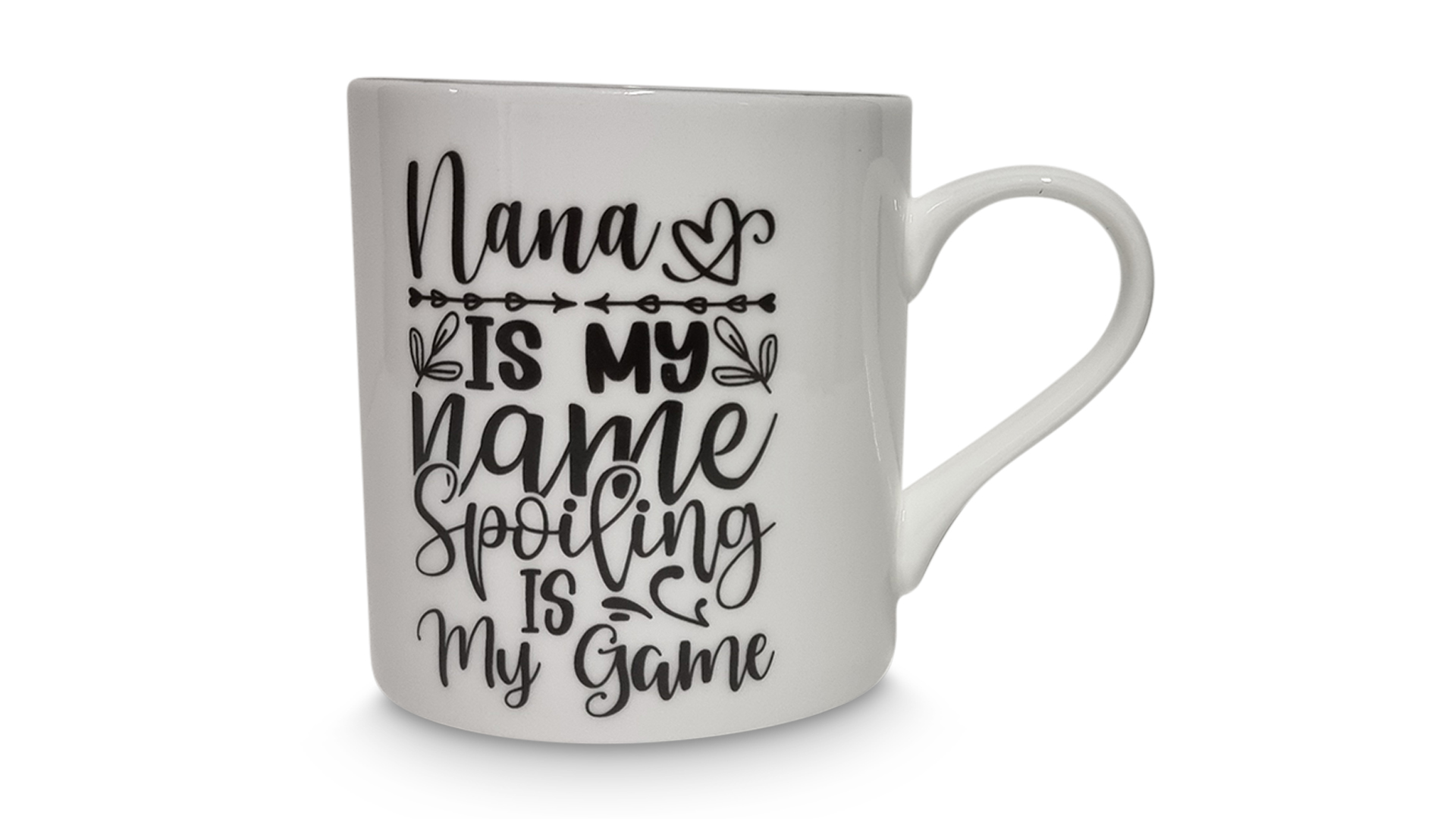 MUG NANA