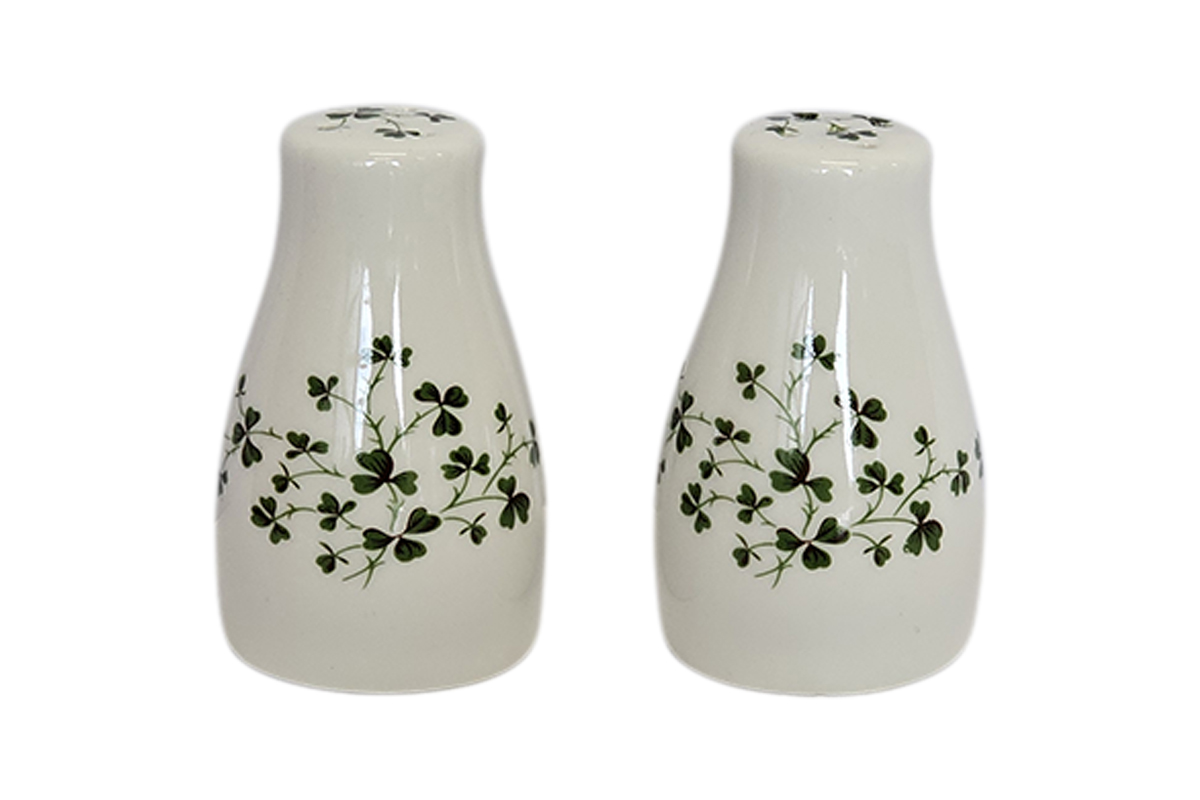 Salt and Pepper Set