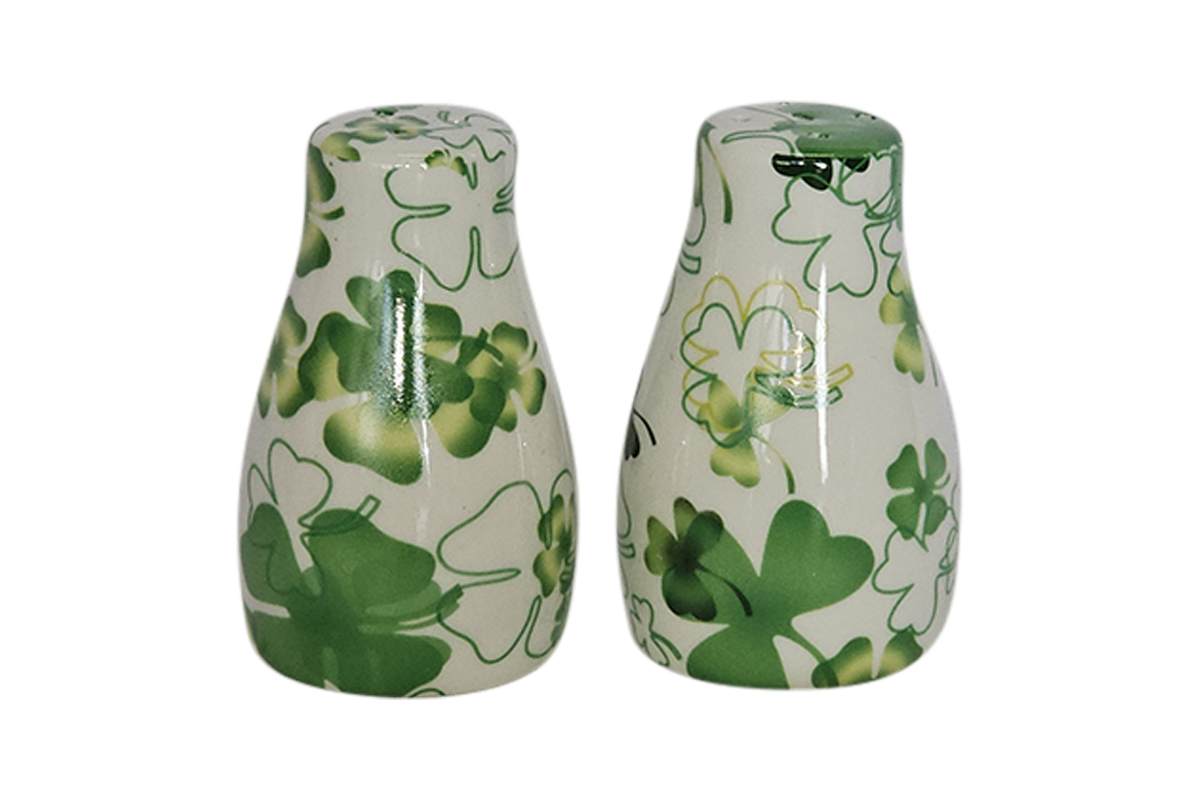 Salt and Pepper Set