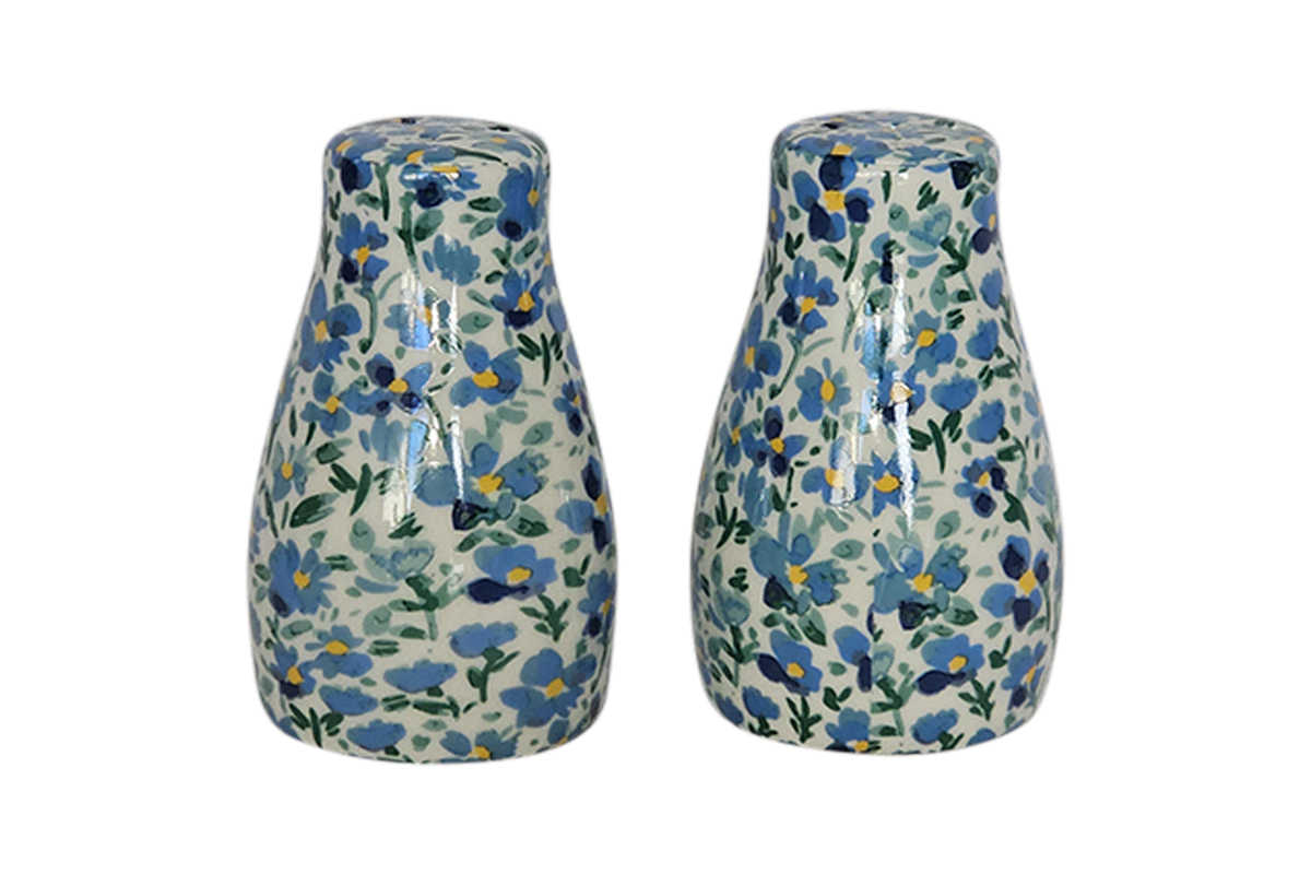 Salt and Pepper Set
