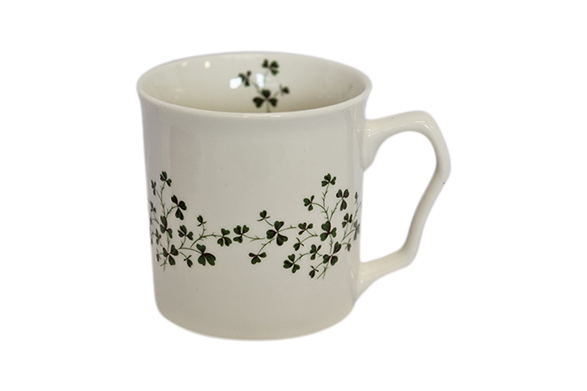 Tankard Mug