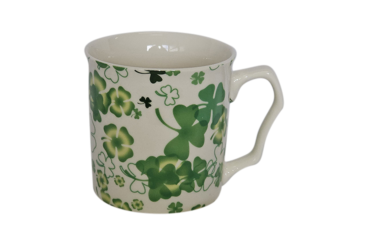 Tankard Mug