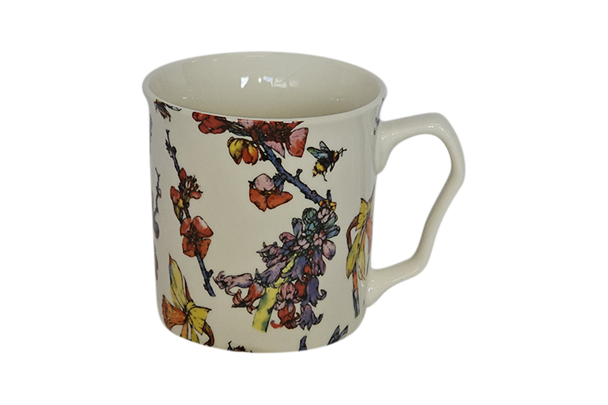 Tankard Mug