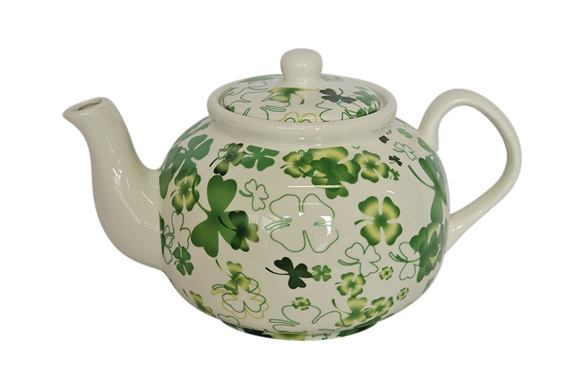 4 Cup Teapot