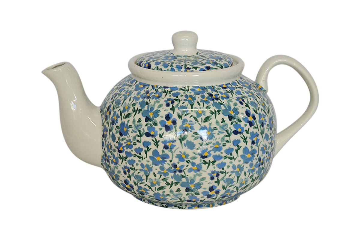 4 Cup Teapot