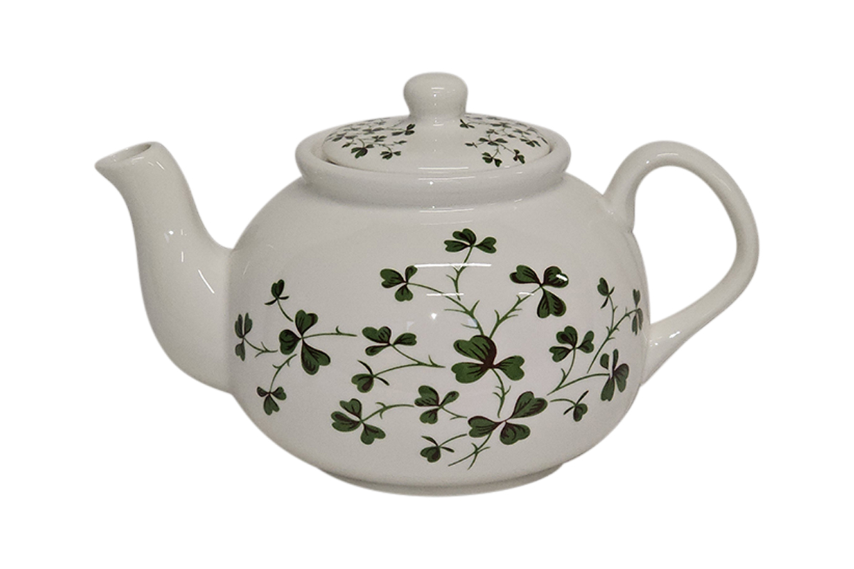 4 Cup Teapot