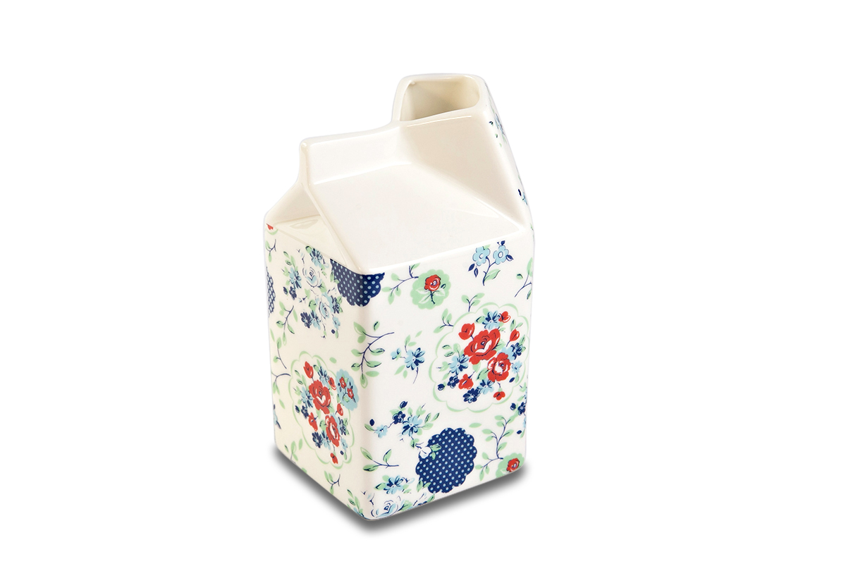 Carton Jug